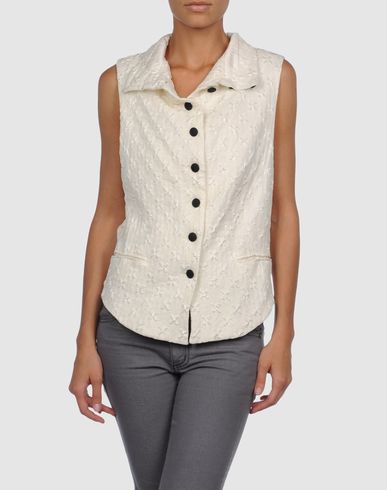 ZOOM ANN DEMEULEMEESTER - Blazer
