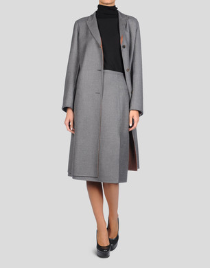 JIL SANDER - Coat