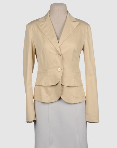 ZOOM DIVINA - Blazer
