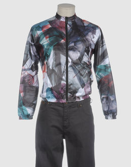 PUMA - CAPISPALLA - Giubbotti - su YOOX.COM
