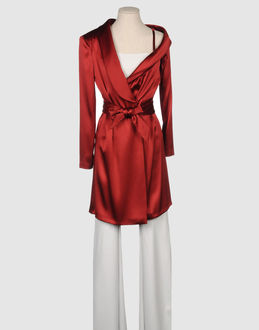 JEAN PAUL GAULTIER FEMME - CAPISPALLA - Soprabiti - su YOOX.COM