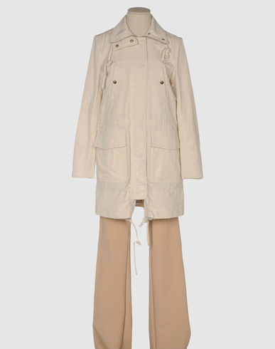 ZOOM THEORY - Full-length jacket