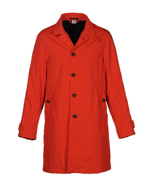 Mid-length jacket Men's - ADAM KIMMEL