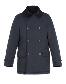 ADAM KIMMEL - Mid-length jacket