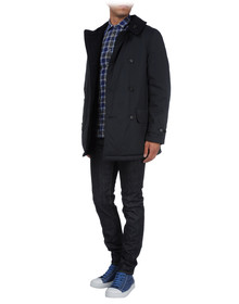 ADAM KIMMEL - Mid-length jacket