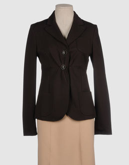 NIOI - CAPISPALLA - Giacche - su YOOX.COM