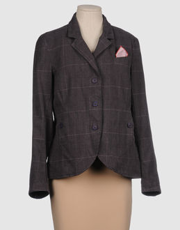 ANISSEJ - CAPISPALLA - Giacche - su YOOX.COM