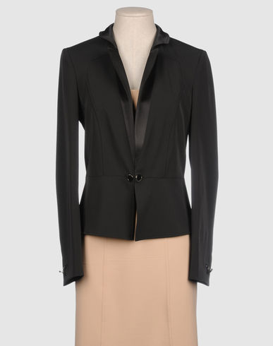 ZOOM GERMANO ZAMA - Blazer