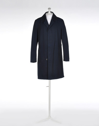 MAISON MARTIN MARGIELA 14 - Full-length jacket