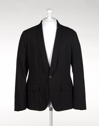 MAISON MARTIN MARGIELA 10 - Blazer