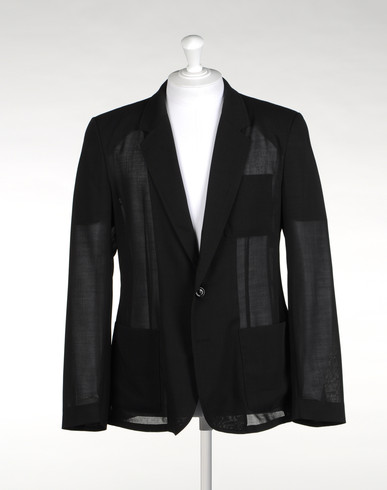 MAISON MARTIN MARGIELA 10 - Blazer