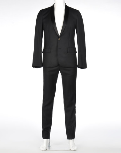 MAISON MARTIN MARGIELA 14 - Suit