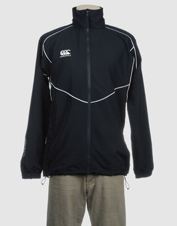 CANTERBURY OF NEW ZEALAND - CAPISPALLA - Giacconi - su YOOX.COM