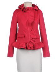 ROSE' A POIS - Blazer