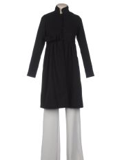 ROSE' A POIS - Coat