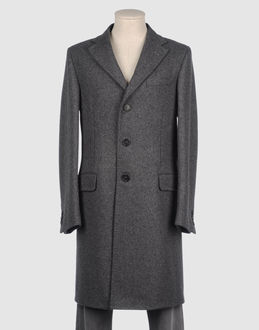 VALENTINO ROMA - CAPISPALLA - Cappotti - su YOOX.COM