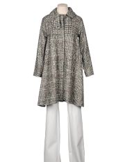ROSE' A POIS - Coat
