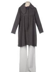 ROSE' A POIS - Coat