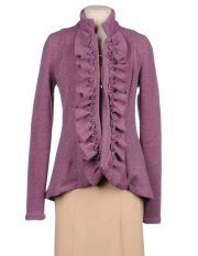 ROSE' A POIS - Jacket