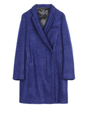 COSTUME NATIONAL - Cappotto