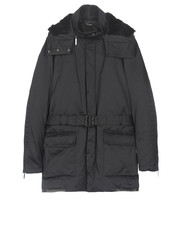 COSTUME NATIONAL - Mid-length jacket