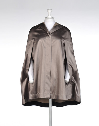 MAISON MARTIN MARGIELA 1 - Full-length jacket