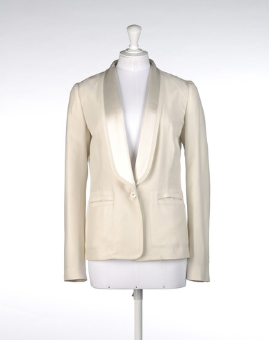 MAISON MARTIN MARGIELA 4 - Blazer