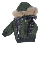 PACIOTTI 4US - Steppjacke