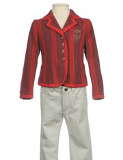I PINCO PALLINO I&S CAVALLERI - Blazer