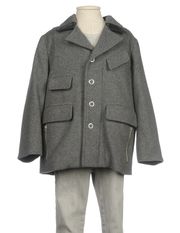 I PINCO PALLINO I&S CAVALLERI - Mid-length jacket