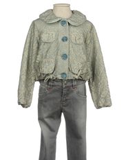 I PINCO PALLINO I&S CAVALLERI - Blazer