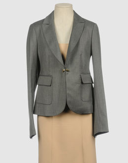 CRISTINAEFFE - CAPISPALLA - Giacche - su YOOX.COM
