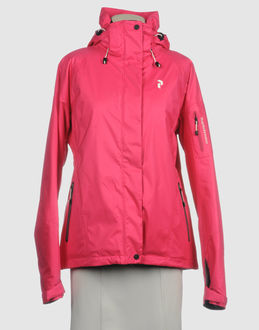 Jacke - PEAK PERFORMANCE - BEI YOOX.COM