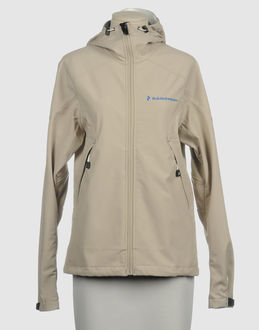 Jacke - PEAK PERFORMANCE - BEI YOOX.COM
