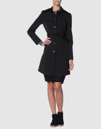 ZOOM ADIDAS SLVR - Full-length jacket