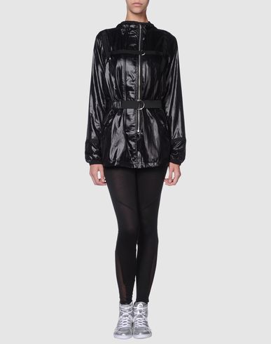 ZOOM ADIDAS SLVR - Jacket