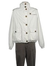 BURBERRY - Jacke