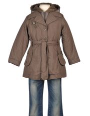 IKKS - Mid-length jacket