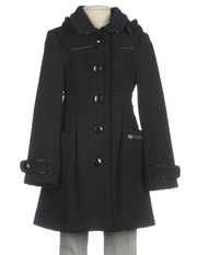 MISS BLUMARINE - Coat