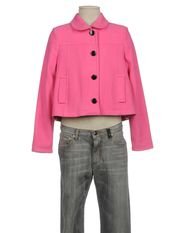 MISS BLUMARINE - Jacket