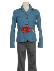 BELLEROSE - Blazer