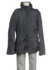 ADD - Mittellange Jacke