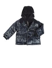 D&G JUNIOR - Jacke
