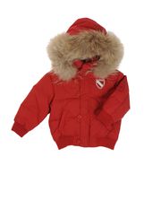U+E' - Down jacket