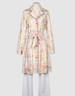 ESSENTIEL - CAPISPALLA - Soprabiti - su YOOX.COM