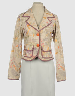 ESSENTIEL - CAPISPALLA - Giacche - su YOOX.COM
