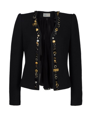 Blazer Women's - KOLOR