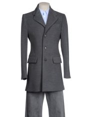 FABIO DI NICOLA - Coat