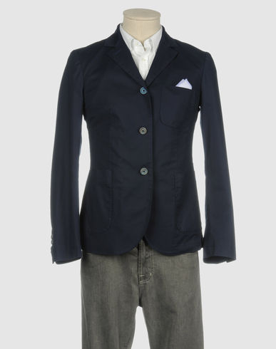 ZOOM ANÍSSEJ LIFE - Blazer