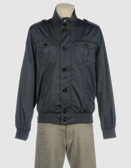 GANT - CAPISPALLA - Giubbotti - su YOOX.COM